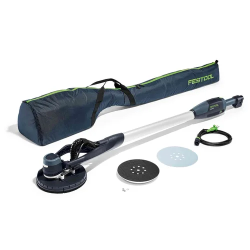 Festool PLANEX LHS-E 225 EQ image 1