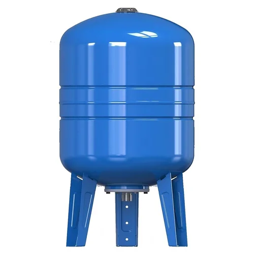 Varem US080362CS0A2000 Vertikalioji hidroforo talpa 80 l image 1