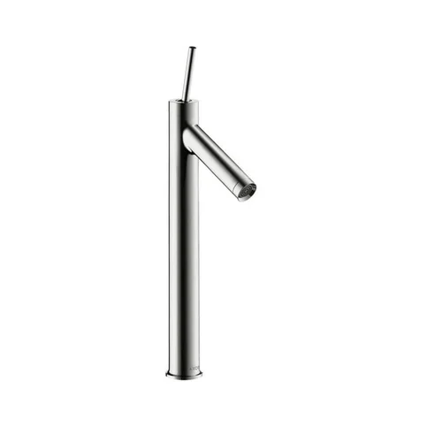 Hansgrohe Axor Starck 250 10129000 – Braižyto raudono aukso image 1
