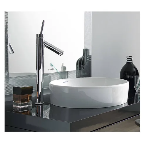 Hansgrohe Axor Starck 250 10129000 – Braižyto raudono aukso image 2