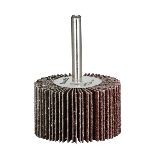 Makita D-75231 Lapelinis šlifavimo antgalis Ø50 x 30 mm A80 image 2