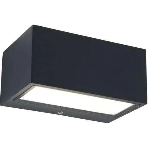 Lutec 1891S 1X9W LED Tvirtinamasis šviestuvas image 1
