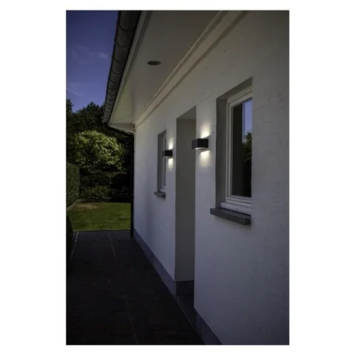 Lutec 1891S 1X9W LED Tvirtinamasis šviestuvas image 3
