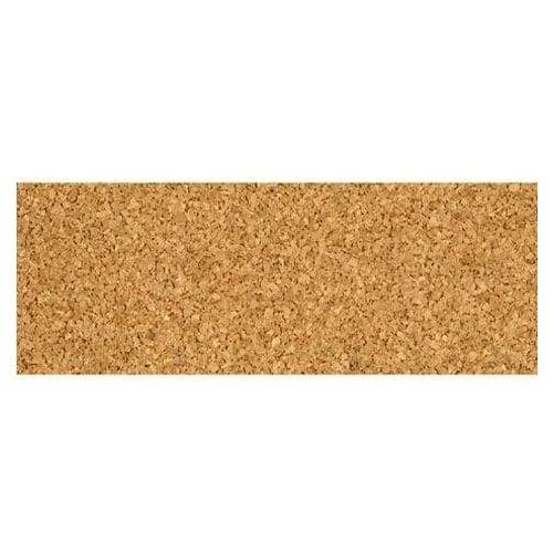 Kamštinė grindų danga CR-109, 1000 cm x 100 cm x 0.2 cm image 1