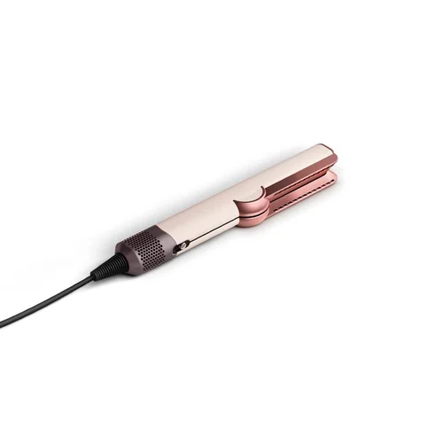 Dyson Airstrait plaukų tiesinimo žnyplės Ceramic pink/Rose gold 598960-01 image 2