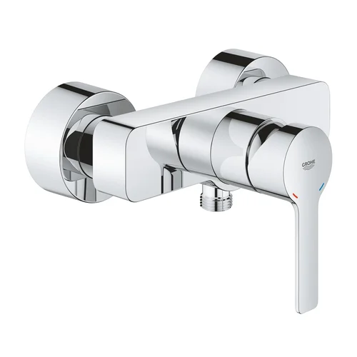 GROHE Lineare dušo maišytuvas 33865001 image 1