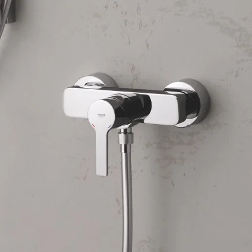 GROHE Lineare dušo maišytuvas 33865001 image 2