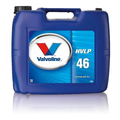 Valvoline hidraulikos alyva HVLP 46 20L image 2