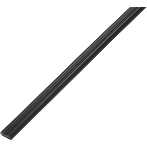 YATO Plastiko suvirinimo juostų rinkinys (PP polipropilenas) 2.5x5mm 5х1m (5vnt) image 2