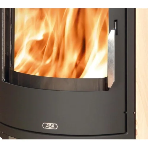ABX ARKTIS 8 ROTARY krosnelė, 8 kW image 2
