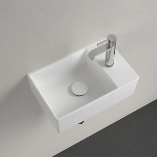 Villeroy & Boch Memento 2.0 400x260 pakabinamas praustuvas image 1