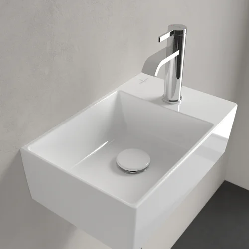 Villeroy & Boch Memento 2.0 400x260 pakabinamas praustuvas image 2