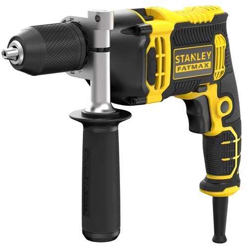 Stanley Smūginis gręžtuvas FMEH750K-QS, 750W image 1