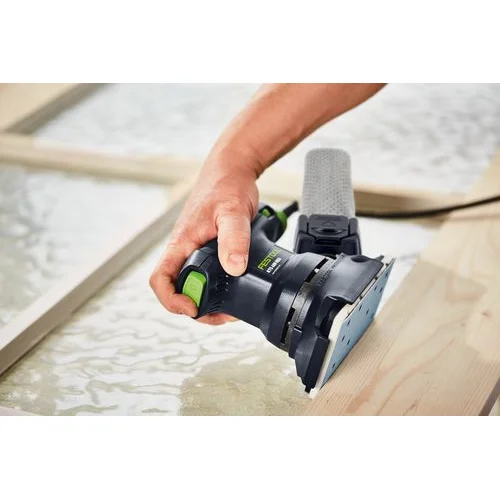 Festool STF 80x133 P80 Granat šlifavimo popierius image 3