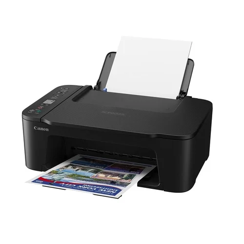 Canon TS3750I Daugiafunkcinis spausdintuvas, rašalinis image 3