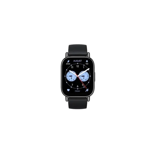 Xiaomi Redmi Watch 5 Lite laikrodis Juoda image 1
