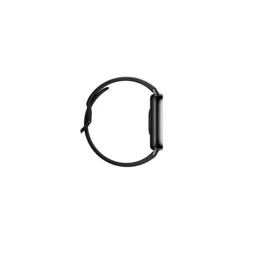Xiaomi Redmi Watch 5 Lite laikrodis Juoda image 2
