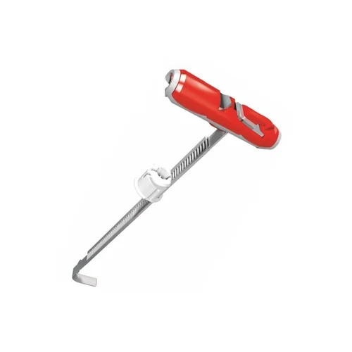 Fischer DuoTec kaištis gipso kartonui 39x10 mm, 10 vnt. image 1
