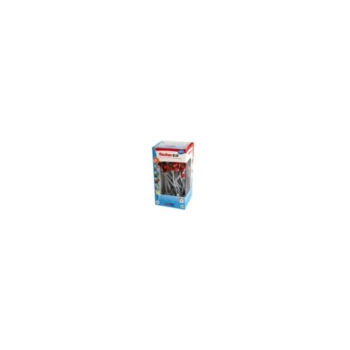 Fischer DuoTec kaištis gipso kartonui 39x10 mm, 10 vnt. image 2