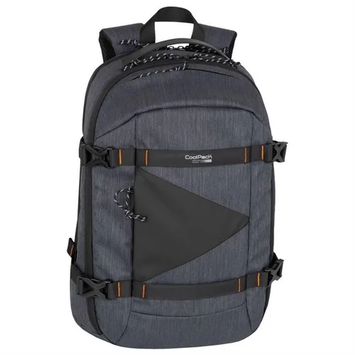CoolPack Kuprinė F119639 15x33x48 cm image 1