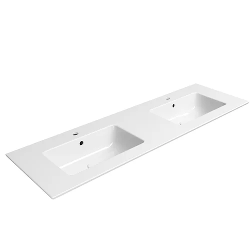 GSI Pura 142x46 Extraglaze® praustuvas image 2