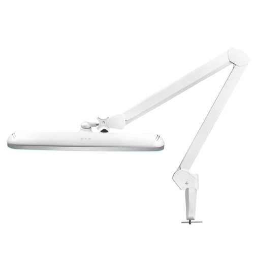 Activeshop Elegante 801-L LED kosmetologinė lempa, balta image 2