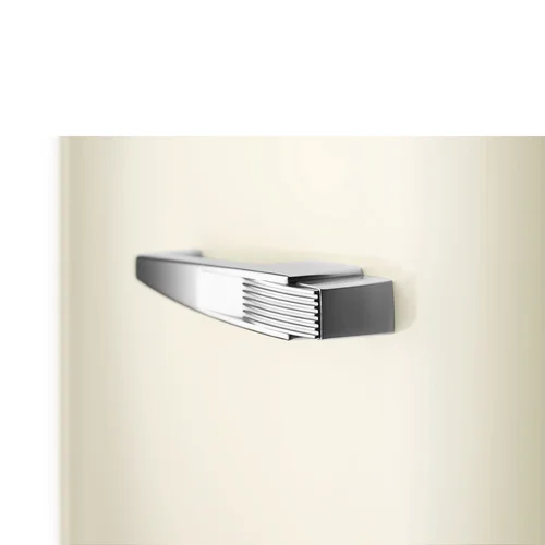 Šaldytuvas Smeg FAB28LCR5 Kreminė image 2