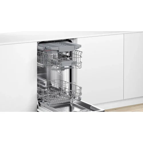 Bosch SPV2HMX42E Įmontuojama indaplovė 45 cm, 10 vietų image 2