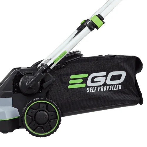 Akumuliatorinė vejapjovė EGO Power+ Select X Cut LM2135E-SP 52 cm image 3