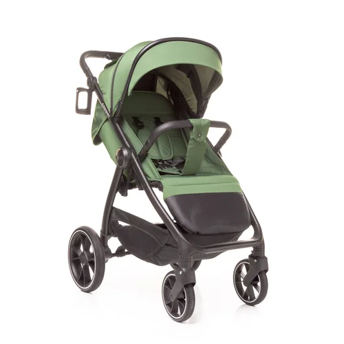 4Baby COPPER sportinis vežimėlis Žalias image 2