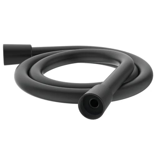 Ideal Standard IdealRain Dušo žarna 125 cm Juoda matinė image 1