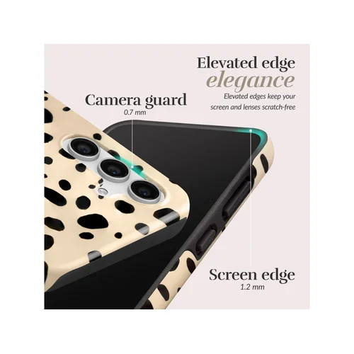 MIO Spots MagSafe dėklas Samsung S24 5G image 1