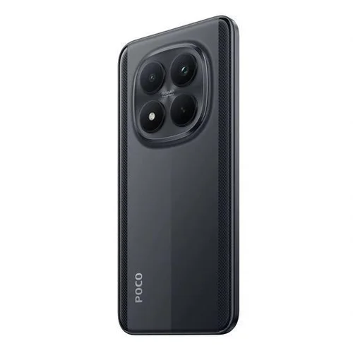 POCO M8 Pro 12/512GB Juoda image 1