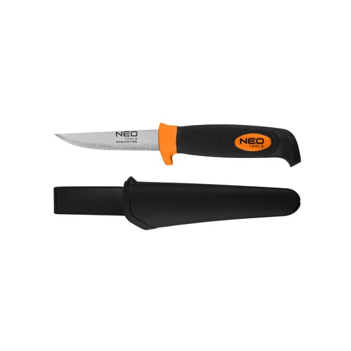 NEO TOOLS Fink peilis 22 cm image 1