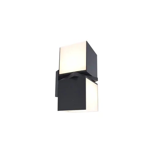 Lutec CUBA 5193801118 11.5W LED lauko šviestuvas IP54 image 2
