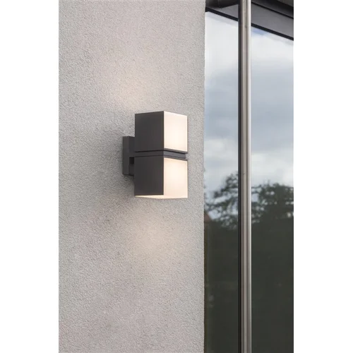 Lutec CUBA 5193801118 11.5W LED lauko šviestuvas IP54 image 3