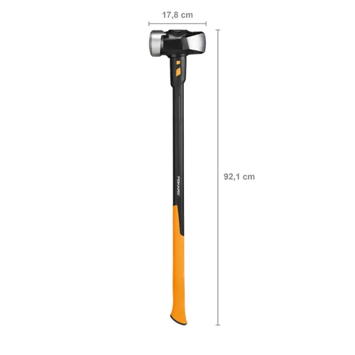 Kūjis XL (5.67kg) 10lb/36'' image 2