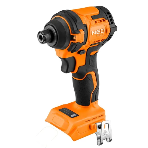 Neo Tools 04-612 belaidis smūginis suktuvas, 18V, 300 Nm image 2