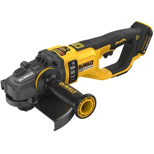 DeWalt DCG460N-XJ Akumuliatorinis kampinis šlifuoklis 54 V 230 mm image 1