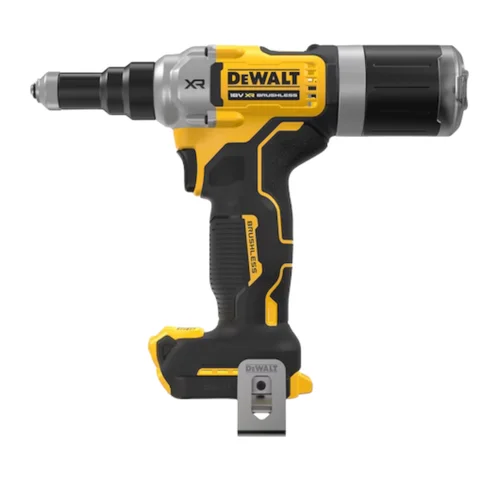 DeWalt DCF414NT 18V belaidis kniediklis 4,8–6,4 mm image 1