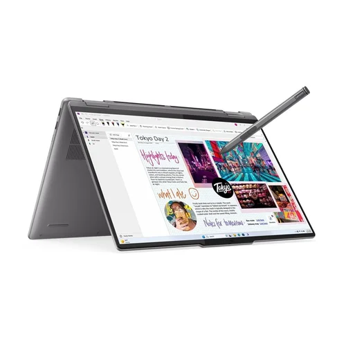 Lenovo Yoga 7 R7, 16 GB RAM image 1