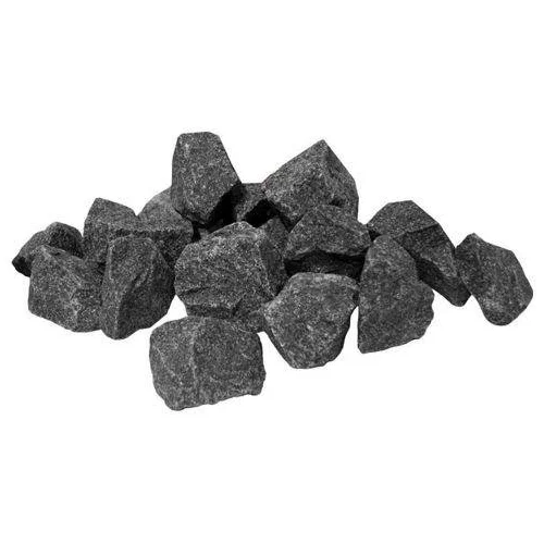 HARVIA Olivino diabaz saunos akmenys 5–10 cm, 20 kg image 3