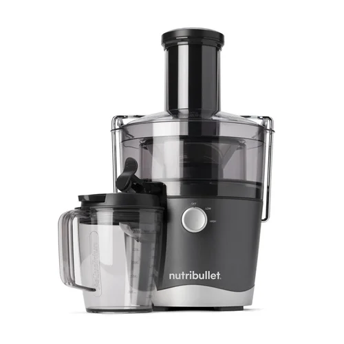 Nutribullet NBJ100G Išcentrinė sulčiaspaudė image 1