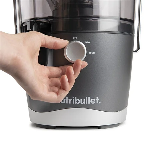 Nutribullet NBJ100G Išcentrinė sulčiaspaudė image 2