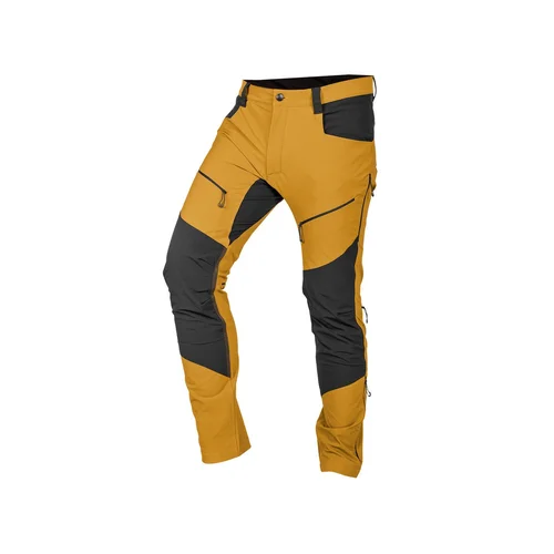 NEO TOOLS OUTDOOR darbinės kelnės 81-291-XL Garstyčių spalvos image 1
