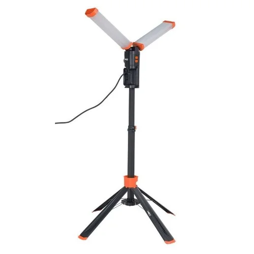 Neo Tools NEO 99-099, 360 laipsnių, 2X4300LM SMD LED, IP54 image 1