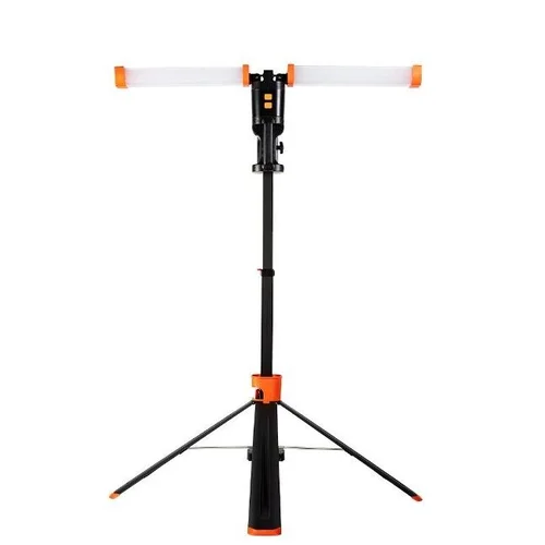 Neo Tools NEO 99-099, 360 laipsnių, 2X4300LM SMD LED, IP54 image 3