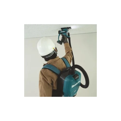 Makita SD100DZ Akumuliatorinis gipso kartono plokščių pjūklas 10,8V Li-ion image 2