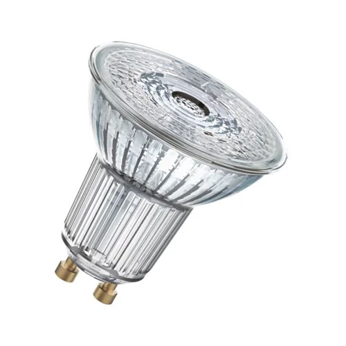 Osram PAR16 LED lemputė 6,9W GU10 4000K 575 lm image 1
