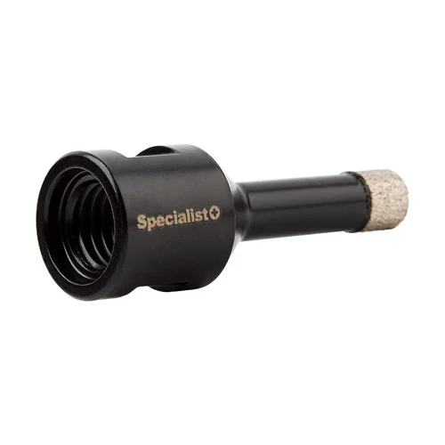 Specialist+ deimantinis grąžtas D8 M14 image 2